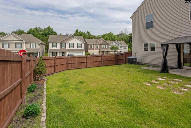 1246 Rabon Pond Drive, Columbia, SC 29223