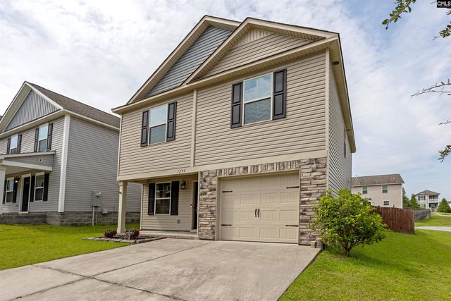 1246 Rabon Pond Drive, Columbia, SC 29223