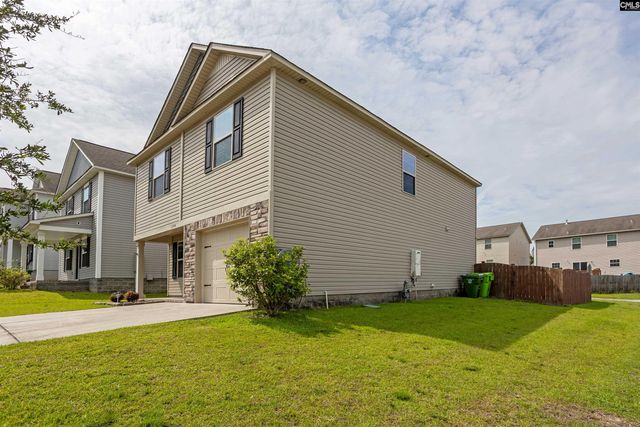 1246 Rabon Pond Drive, Columbia, SC 29223