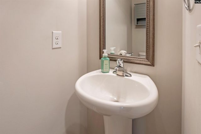 1246 Rabon Pond Drive, Columbia, SC 29223