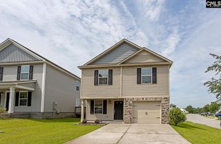 1246 Rabon Pond Drive, Columbia, SC 29223