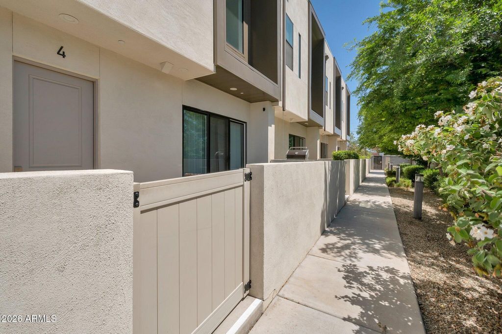 4020 N 12TH Street 4, Phoenix, AZ 85014 — photo 3