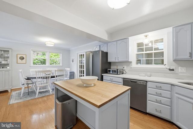 7523 JUNE ST, Springfield, VA 22150