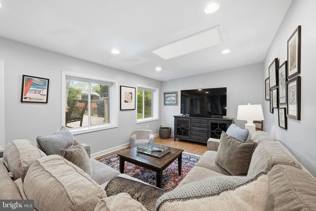 7523 JUNE ST, Springfield, VA 22150