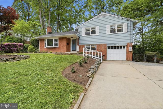 7523 JUNE ST, Springfield, VA 22150