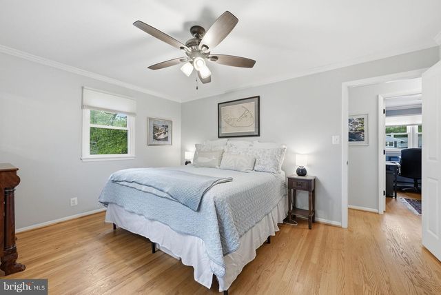 7523 JUNE ST, Springfield, VA 22150