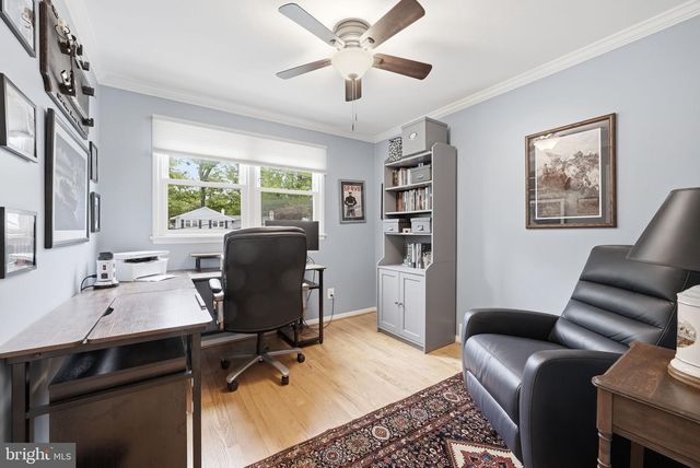 7523 JUNE ST, Springfield, VA 22150