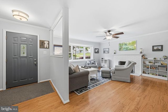 7523 JUNE ST, Springfield, VA 22150