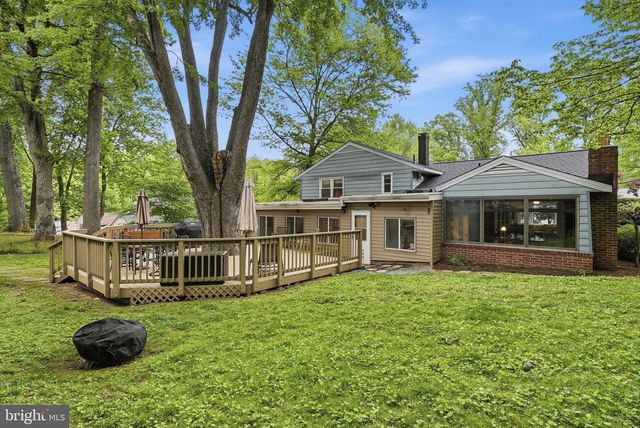 7523 JUNE ST, Springfield, VA 22150