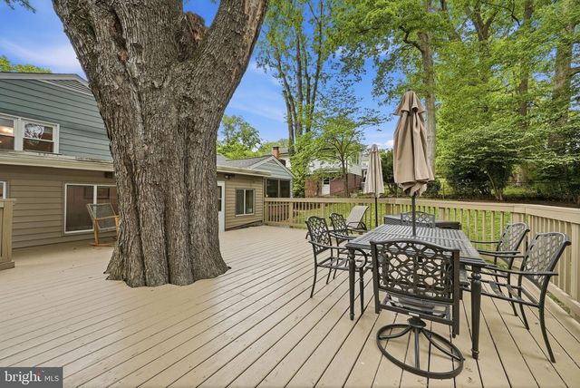 7523 JUNE ST, Springfield, VA 22150