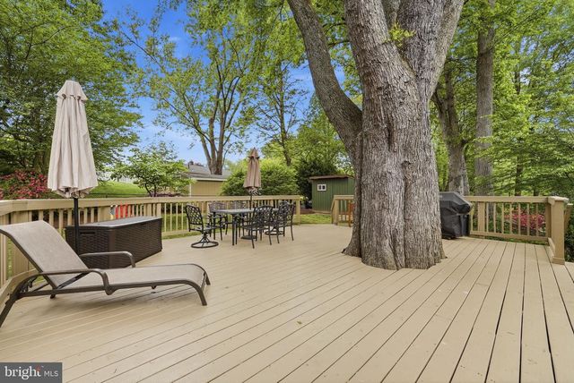 7523 JUNE ST, Springfield, VA 22150