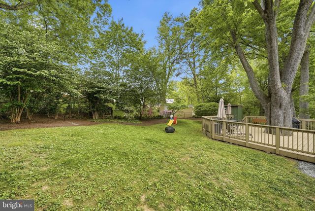 7523 JUNE ST, Springfield, VA 22150