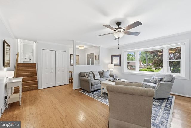 7523 JUNE ST, Springfield, VA 22150