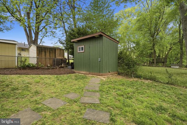 7523 JUNE ST, Springfield, VA 22150