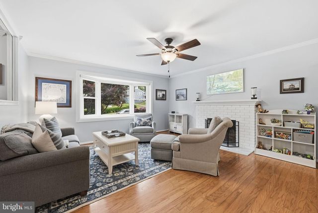 7523 JUNE ST, Springfield, VA 22150