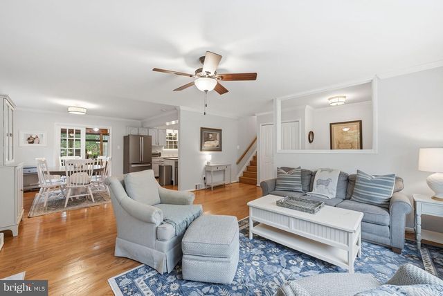 7523 JUNE ST, Springfield, VA 22150
