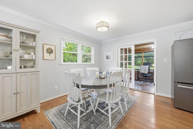 7523 JUNE ST, Springfield, VA 22150