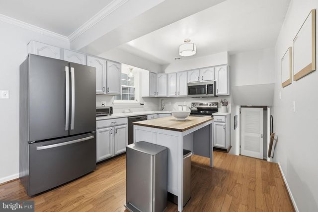 7523 JUNE ST, Springfield, VA 22150