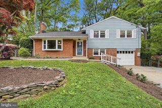7523 JUNE ST, Springfield, VA 22150