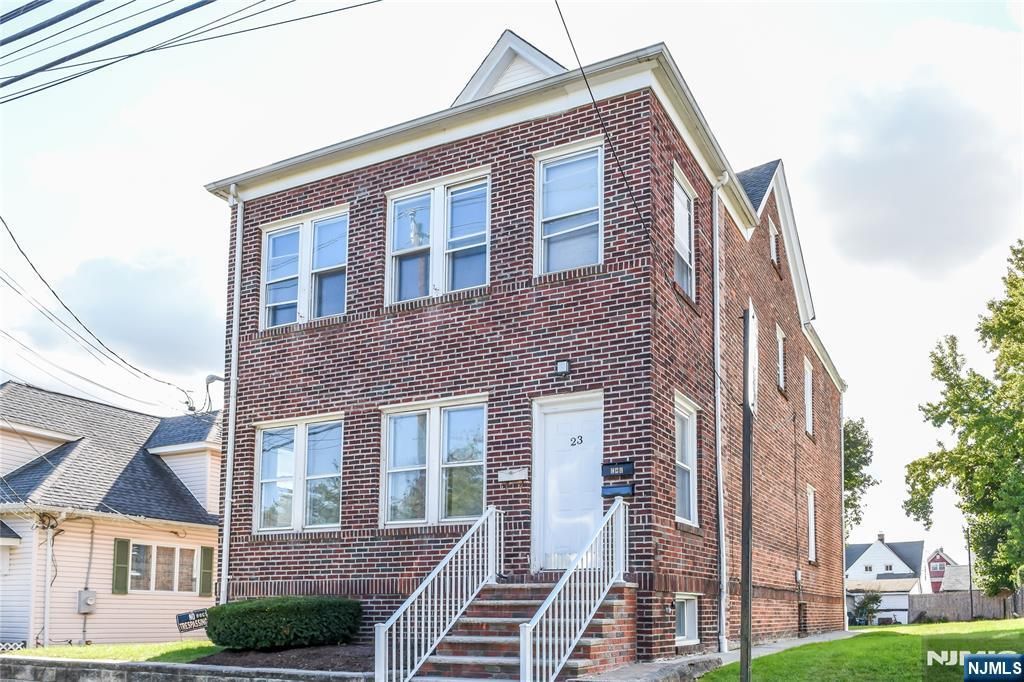 23 Lincoln Place 2, Garfield, NJ 07026