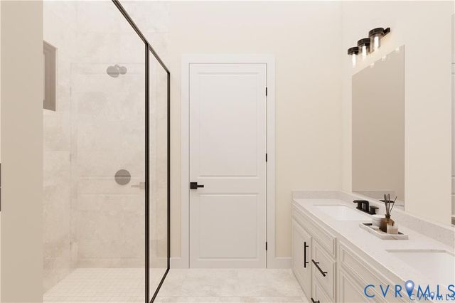 4609 Four Leaf Ln, Midlothian, VA 23112