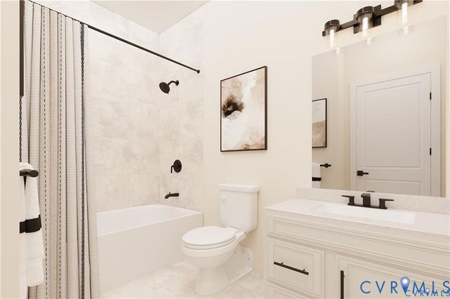 4609 Four Leaf Ln, Midlothian, VA 23112