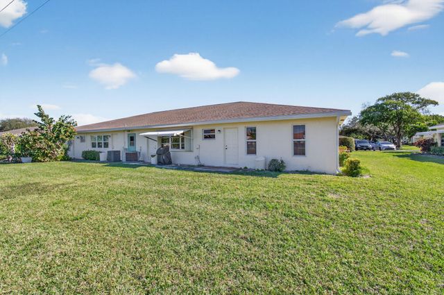 5392 Lakefront Boulevard A, Delray Beach, FL 33484