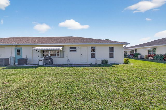 5392 Lakefront Boulevard A, Delray Beach, FL 33484