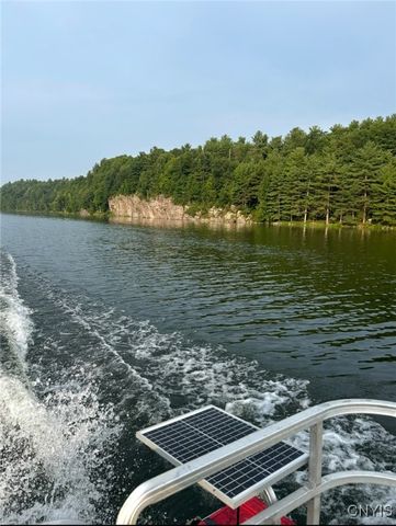 149 Blue Pike Drive, Rossie, NY 13608