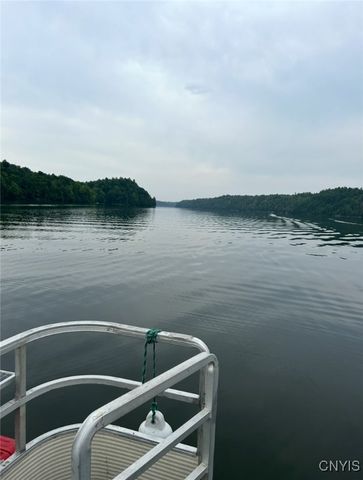 149 Blue Pike Drive, Rossie, NY 13608