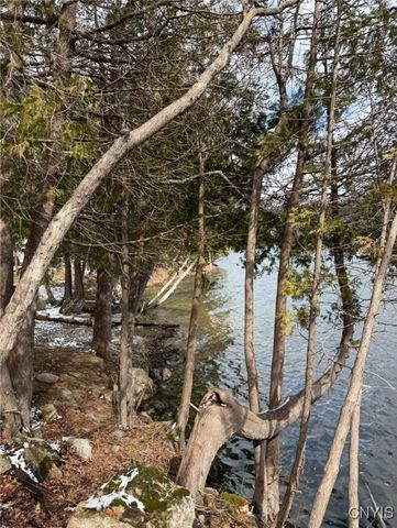 149 Blue Pike Drive, Rossie, NY 13608