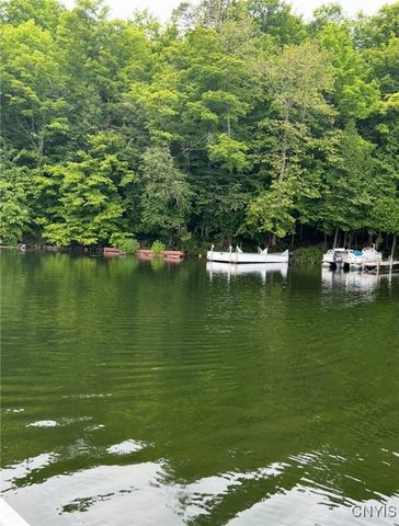 149 Blue Pike Drive, Rossie, NY 13608