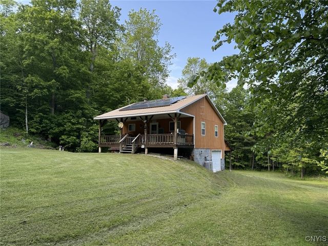 149 Blue Pike Drive, Rossie, NY 13608