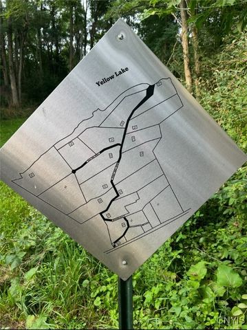 149 Blue Pike Drive, Rossie, NY 13608