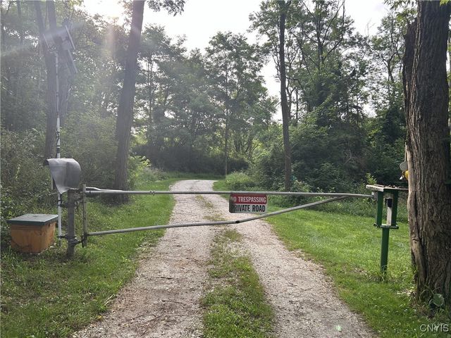 149 Blue Pike Drive, Rossie, NY 13608