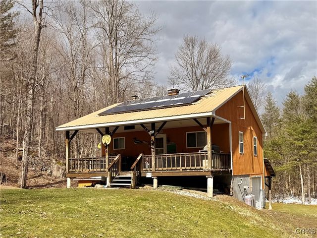 149 Blue Pike Drive, Rossie, NY 13608