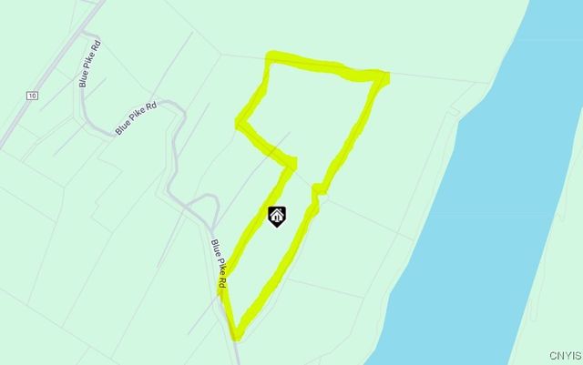 149 Blue Pike Drive, Rossie, NY 13608