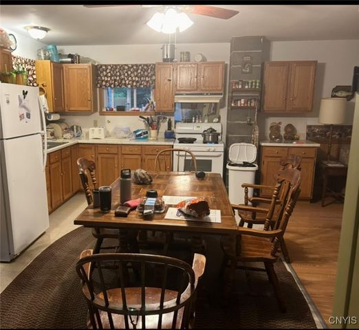 149 Blue Pike Drive, Rossie, NY 13608