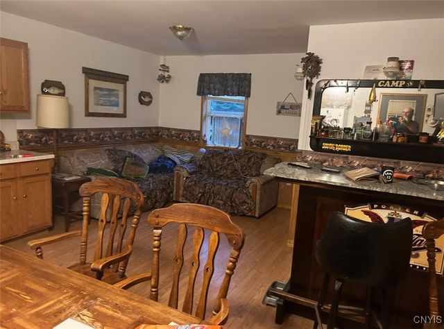 149 Blue Pike Drive, Rossie, NY 13608