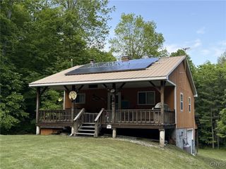 149 Blue Pike Drive, Rossie, NY 13608