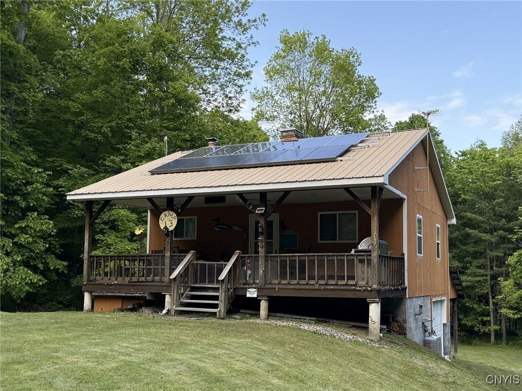 149 Blue Pike Drive, Rossie, NY 13608