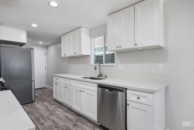 217 F Street, Taft, CA 93268