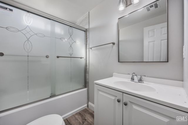 217 F Street, Taft, CA 93268