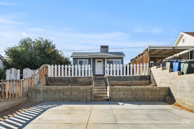 217 F Street, Taft, CA 93268