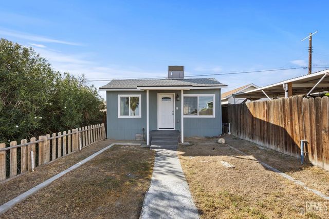 217 F Street, Taft, CA 93268