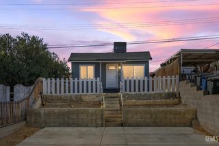 217 F Street, Taft, CA 93268