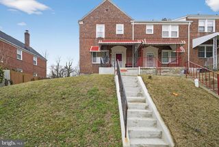 4445 OLD FREDERICK RD, Baltimore, MD 21229