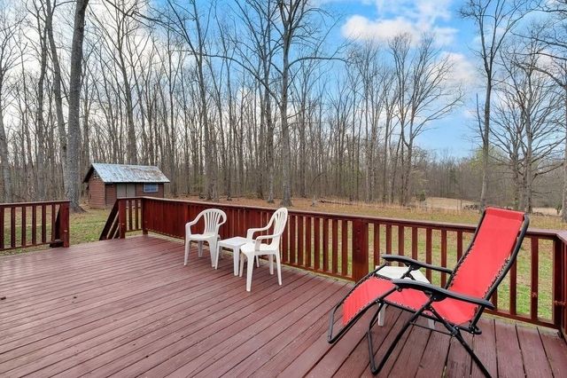 251 Wells St, Monteagle, TN 37356