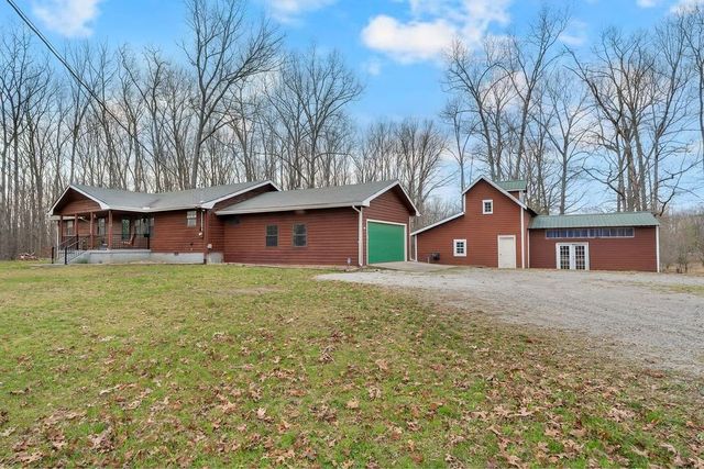 251 Wells St, Monteagle, TN 37356
