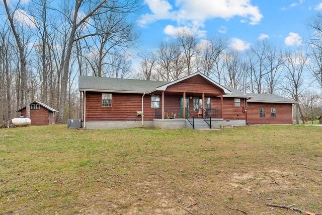 251 Wells St, Monteagle, TN 37356